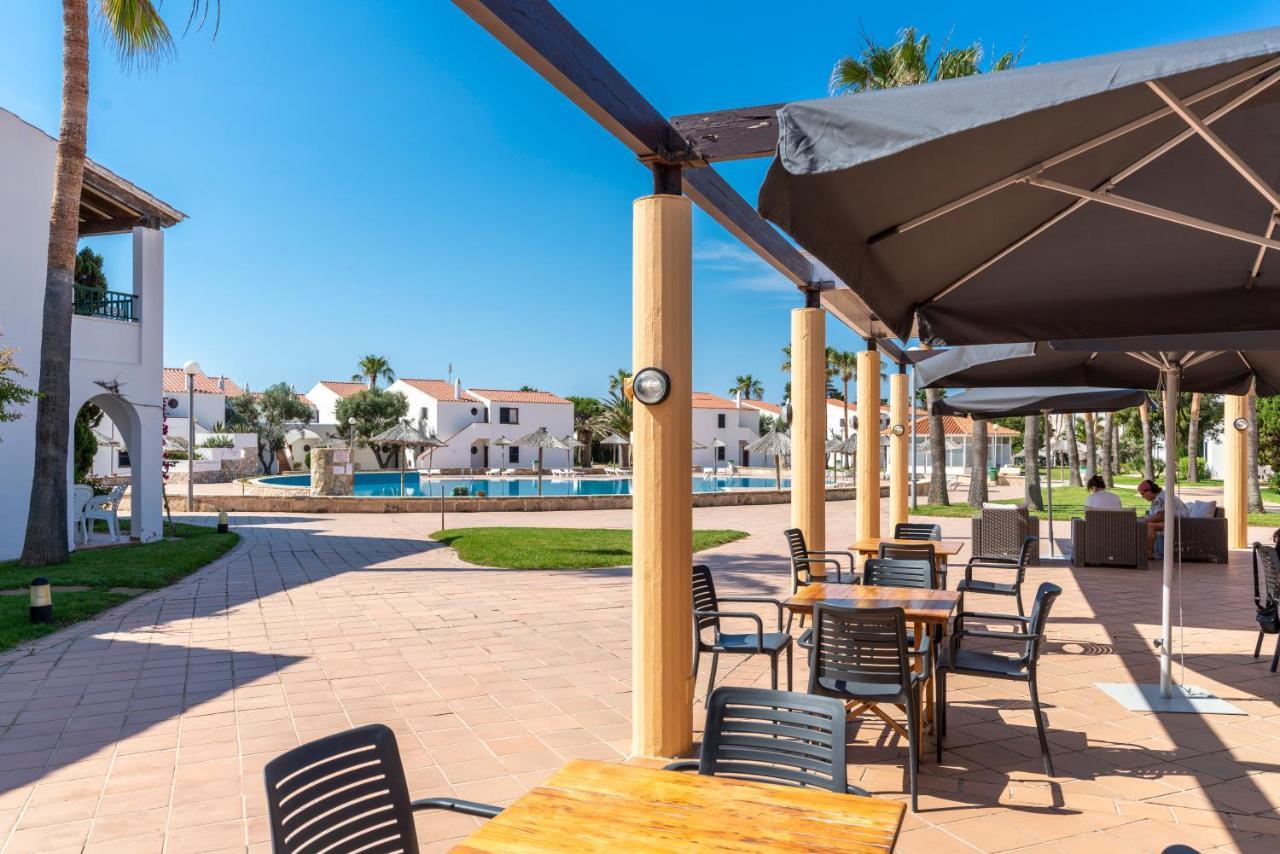 Apartamentos Vistapicas Cala'N Blanes  Exterior foto