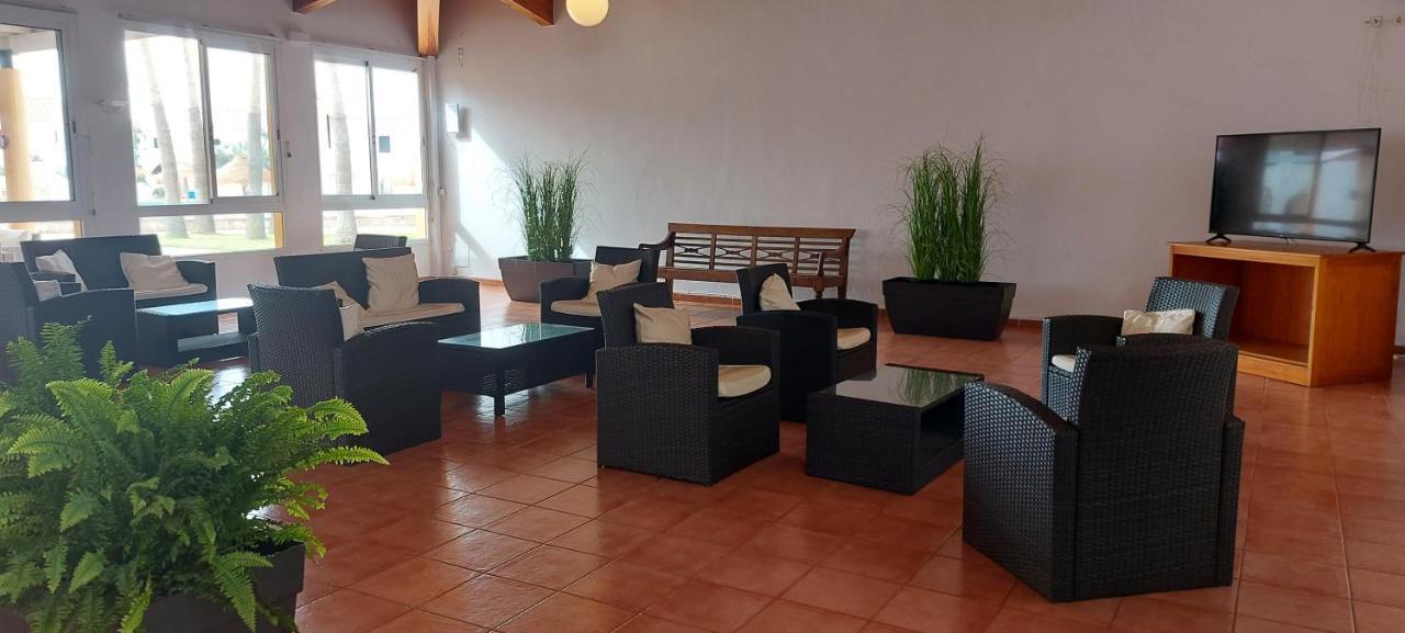 Apartamentos Vistapicas Cala'N Blanes  Exterior foto